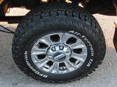Thumbnail of 2018 Magma Red Ford F-250