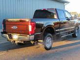 Thumbnail of 2018 Magma Red Ford F-250