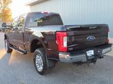 Thumbnail of 2018 Magma Red Ford F-250