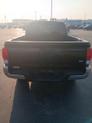 Thumbnail of 2016 Black Toyota Tacoma