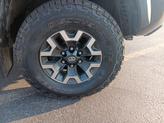 Thumbnail of 2016 Black Toyota Tacoma