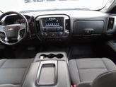 Thumbnail of 2019 Silver Ice Metallic Chevrolet Silverado 1500