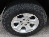 Thumbnail of 2019 Silver Ice Metallic Chevrolet Silverado 1500