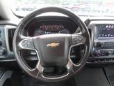 Thumbnail of 2019 Silver Ice Metallic Chevrolet Silverado 1500