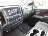 Thumbnail of 2019 Silver Ice Metallic Chevrolet Silverado 1500