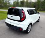 Thumbnail of 2018 White Kia Soul