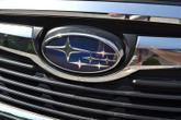 Thumbnail of 2020 BLACK Subaru Forester