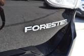 Thumbnail of 2020 BLACK Subaru Forester