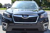 Thumbnail of 2020 BLACK Subaru Forester