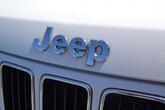 Thumbnail of 2014 WHITE Jeep Grand Cherokee