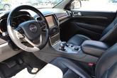 Thumbnail of 2014 WHITE Jeep Grand Cherokee