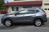 Thumbnail of 2015 GRAY Nissan Rogue