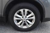 Thumbnail of 2015 GRAY Nissan Rogue