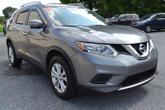 Thumbnail of 2015 GRAY Nissan Rogue