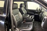 Thumbnail of 2018 Black Chevrolet Silverado 1500