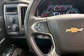 Thumbnail of 2018 Black Chevrolet Silverado 1500