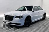 Photo of 2022  Chrysler 300