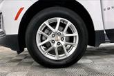 Thumbnail of 2024 Summit White Chevrolet Equinox