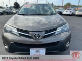 Thumbnail of 2013 Gray Toyota RAV4