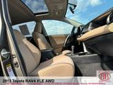 Thumbnail of 2013 Gray Toyota RAV4
