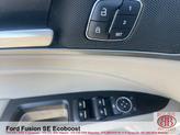 Thumbnail of 2018 Blue Ford Fusion