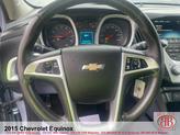 Thumbnail of 2015 Gray Chevrolet Equinox