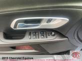 Thumbnail of 2015 Gray Chevrolet Equinox