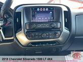 Thumbnail of 2018 Red Chevrolet Silverado 1500