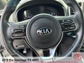 Thumbnail of 2019 White Kia Sportage