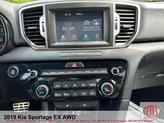 Thumbnail of 2019 White Kia Sportage