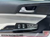 Thumbnail of 2019 White Kia Sportage