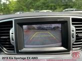 Thumbnail of 2019 White Kia Sportage