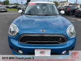 Thumbnail of 2019 Blue MINI Countryman