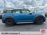 Thumbnail of 2019 Blue MINI Countryman