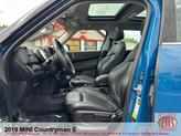 Thumbnail of 2019 Blue MINI Countryman