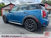 Thumbnail of 2019 Blue MINI Countryman