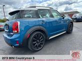 Thumbnail of 2019 Blue MINI Countryman
