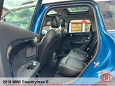 Thumbnail of 2019 Blue MINI Countryman