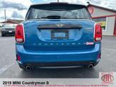 Thumbnail of 2019 Blue MINI Countryman