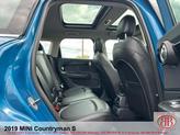 Thumbnail of 2019 Blue MINI Countryman
