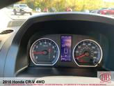 Thumbnail of 2010 Gray Honda CR-V
