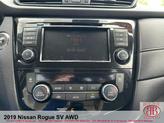 Thumbnail of 2019 White Nissan Rogue