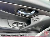 Thumbnail of 2019 White Nissan Rogue