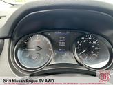 Thumbnail of 2019 White Nissan Rogue
