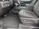 Thumbnail of 2025 White Frost Tricoat GMC Sierra 2500
