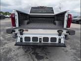 Thumbnail of 2025 White Frost Tricoat GMC Sierra 2500