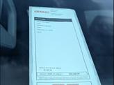Thumbnail of 2025 White Frost Tricoat GMC Sierra 2500