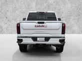 Thumbnail of 2025 White Frost Tricoat GMC Sierra 2500