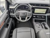 Thumbnail of 2025 White Frost Tricoat GMC Sierra 2500