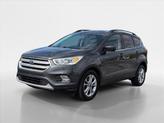 Thumbnail of 2019 Magnetic Metallic Ford Escape